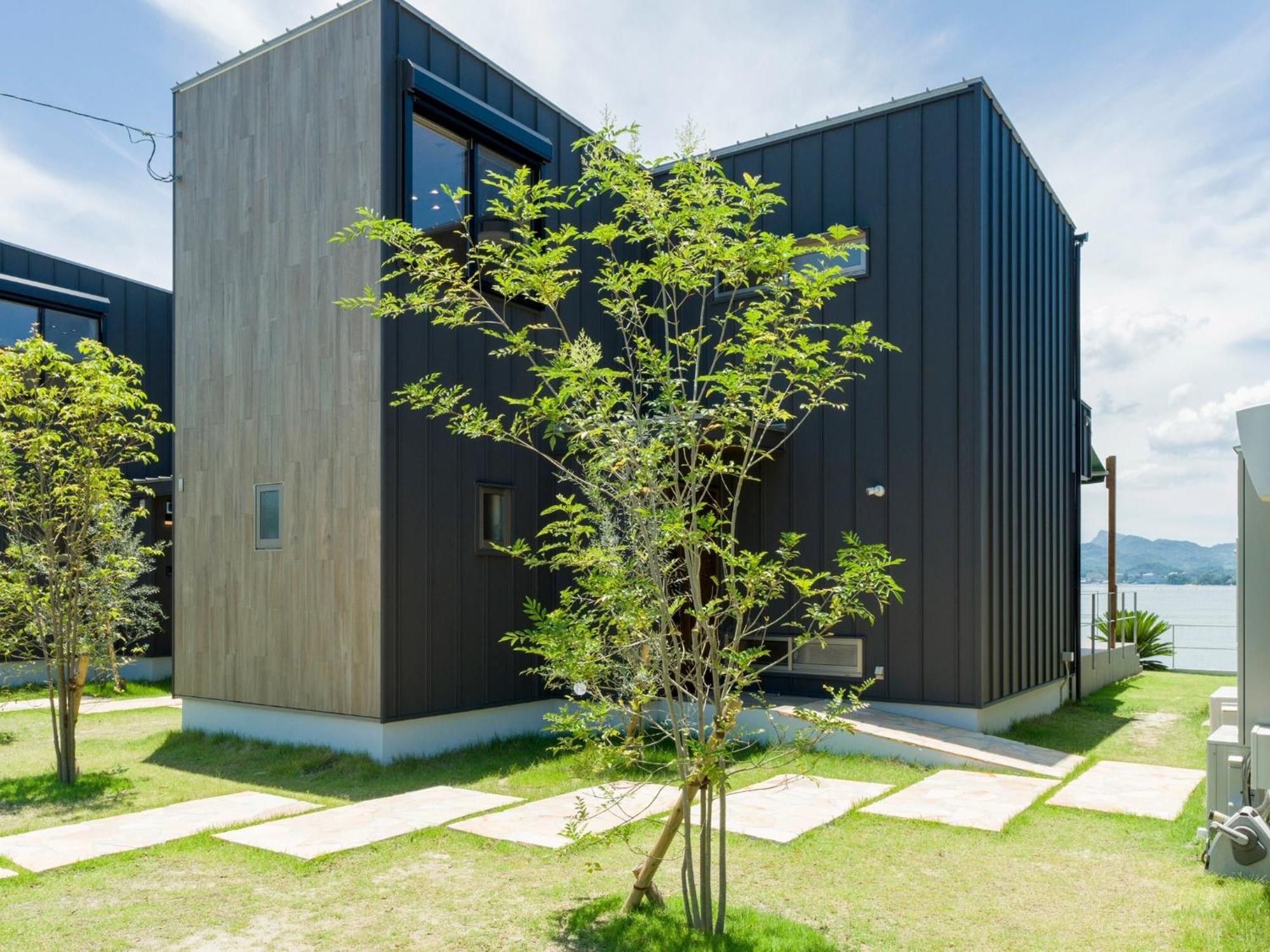 Rakuten Stay House Amakusa 103 Kami Amakusza Kültér fotó