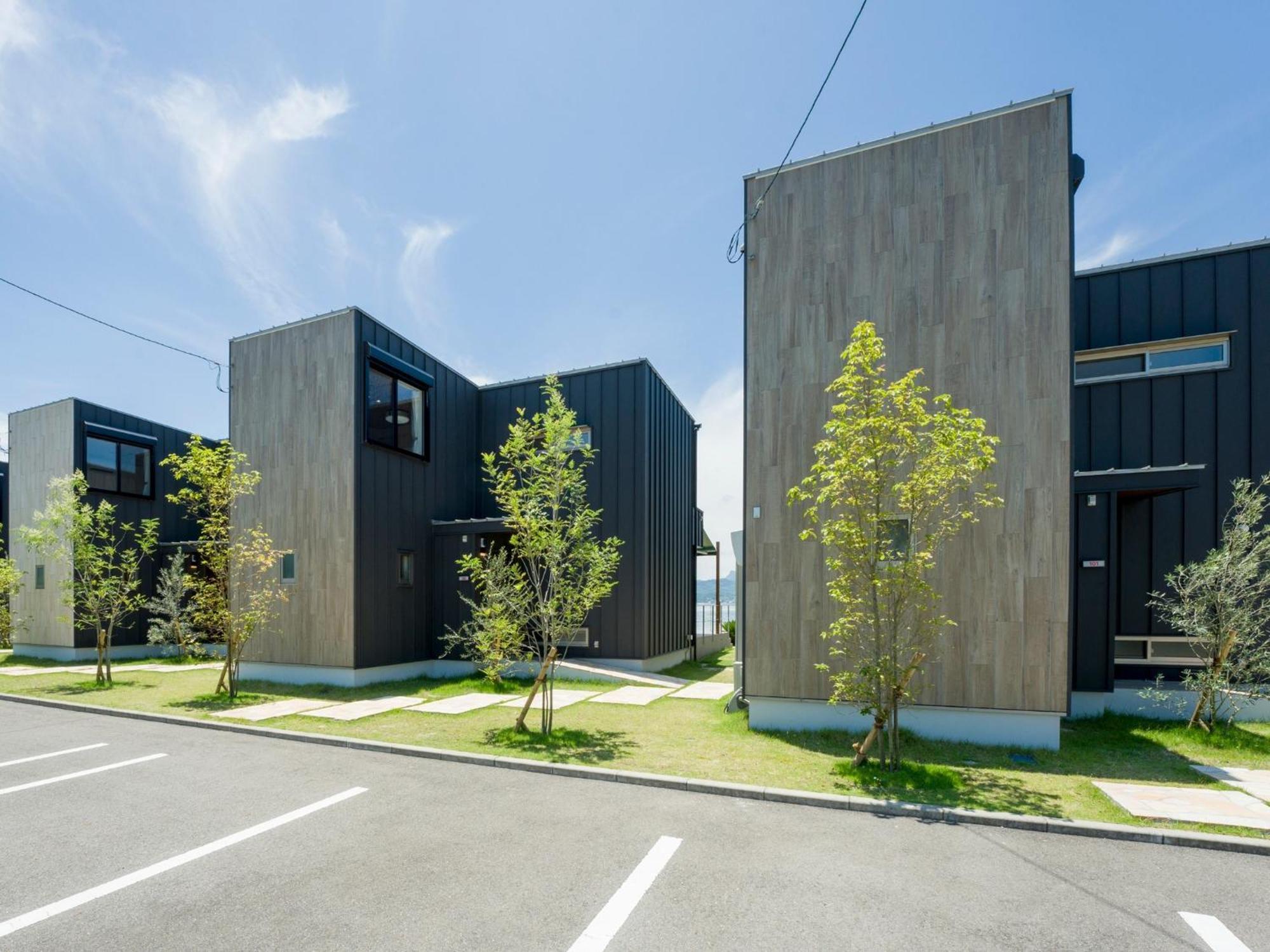 Rakuten Stay House Amakusa 103 Kami Amakusza Kültér fotó