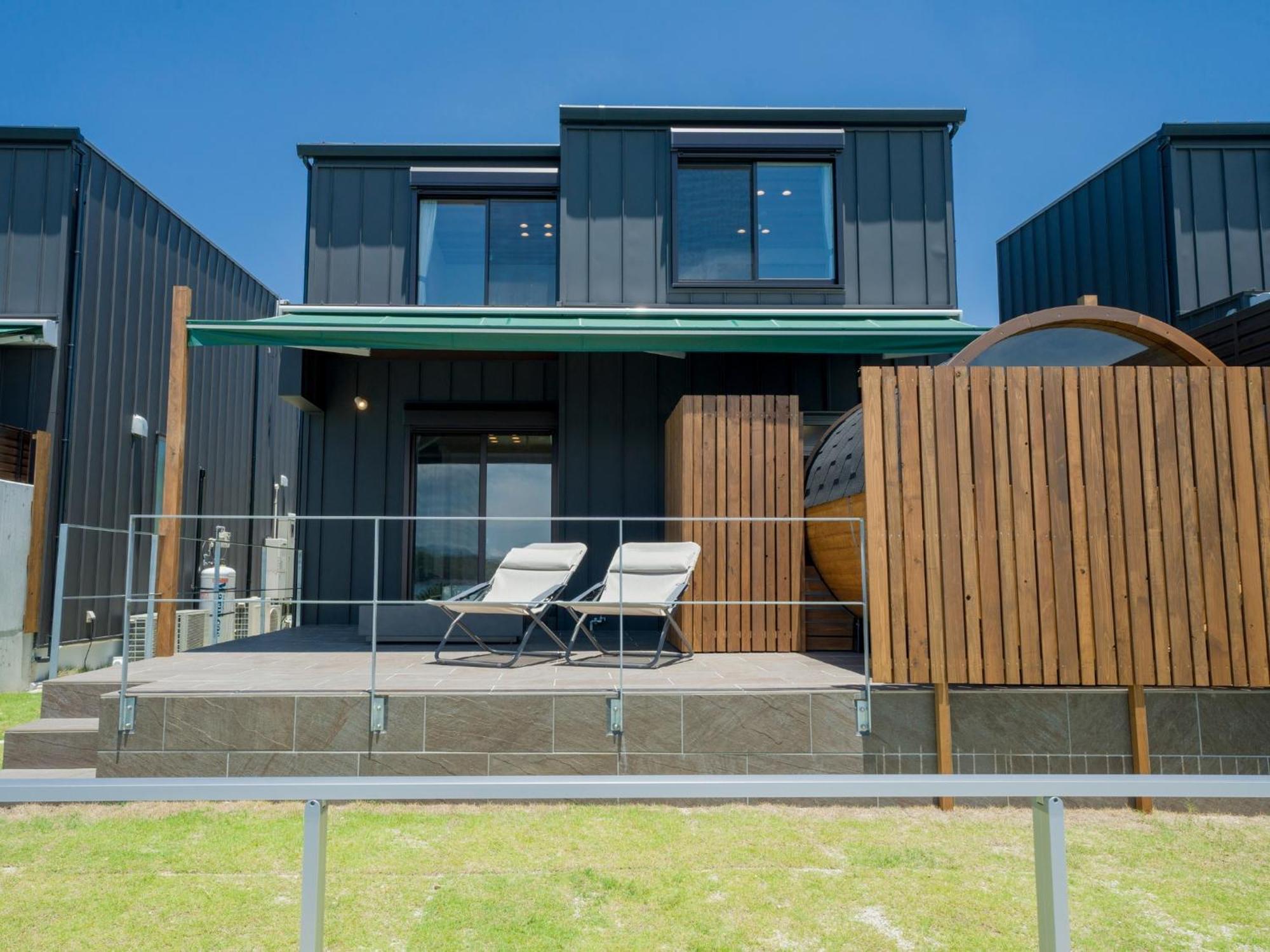 Rakuten Stay House Amakusa 103 Kami Amakusza Kültér fotó