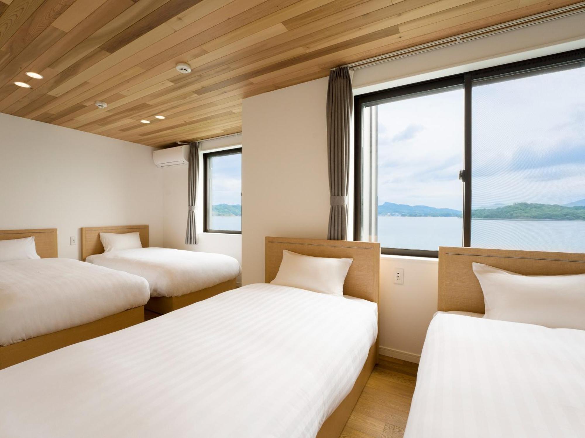 Rakuten Stay House Amakusa 103 Kami Amakusza Kültér fotó