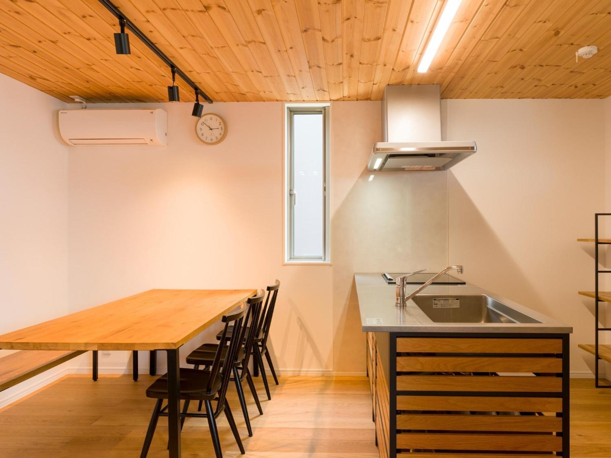 Rakuten Stay House Amakusa 103 Kami Amakusza Kültér fotó