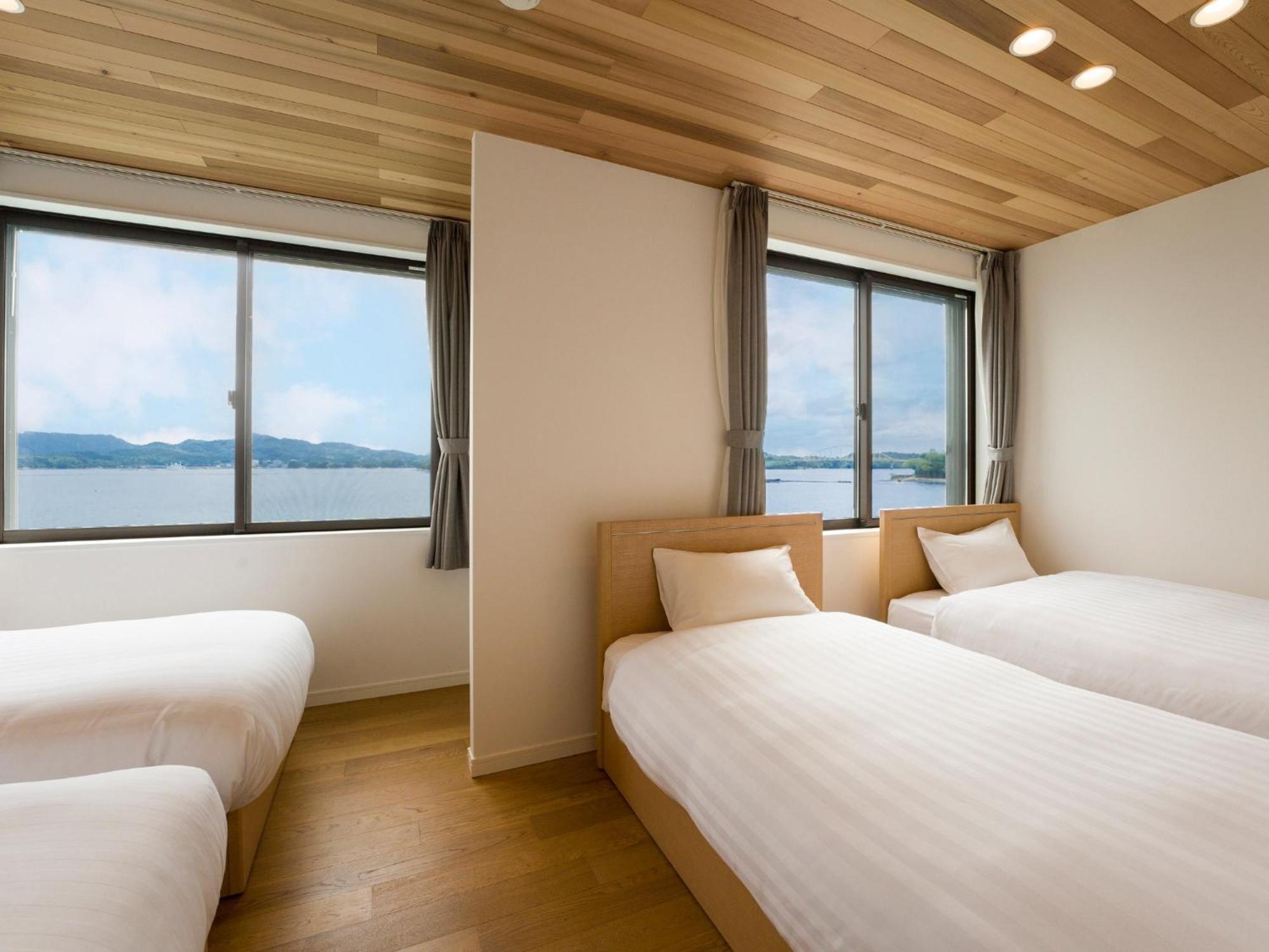 Rakuten Stay House Amakusa 103 Kami Amakusza Kültér fotó