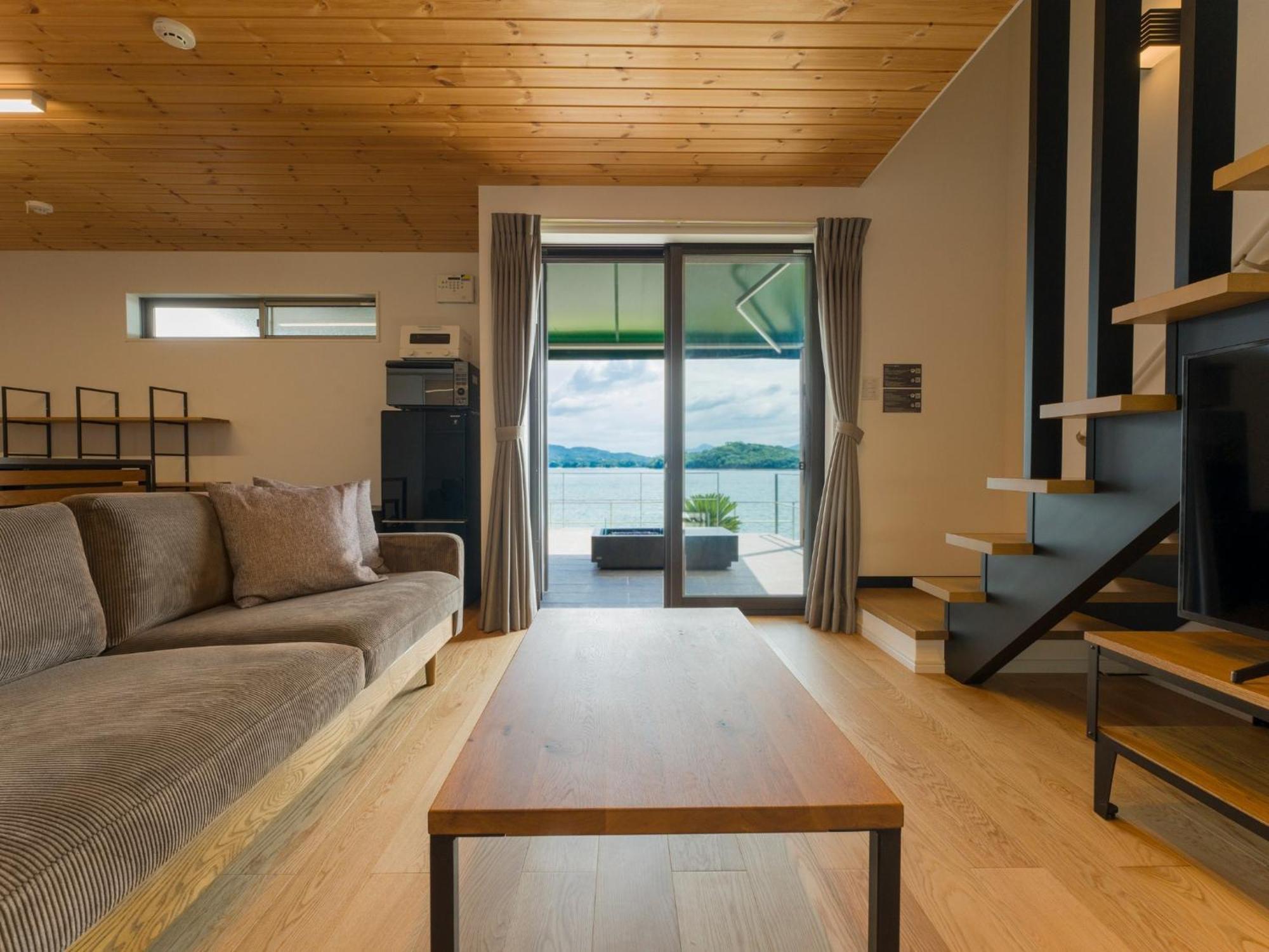 Rakuten Stay House Amakusa 103 Kami Amakusza Kültér fotó
