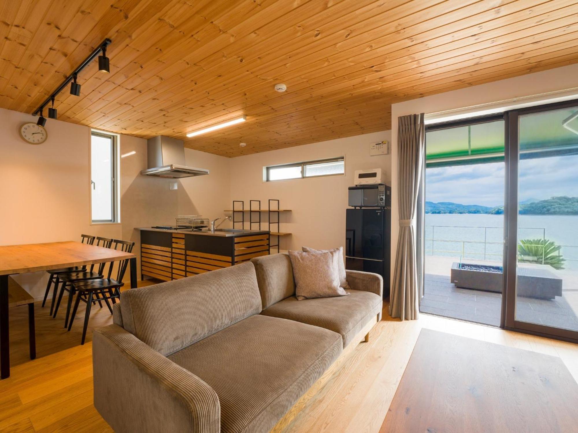 Rakuten Stay House Amakusa 103 Kami Amakusza Kültér fotó