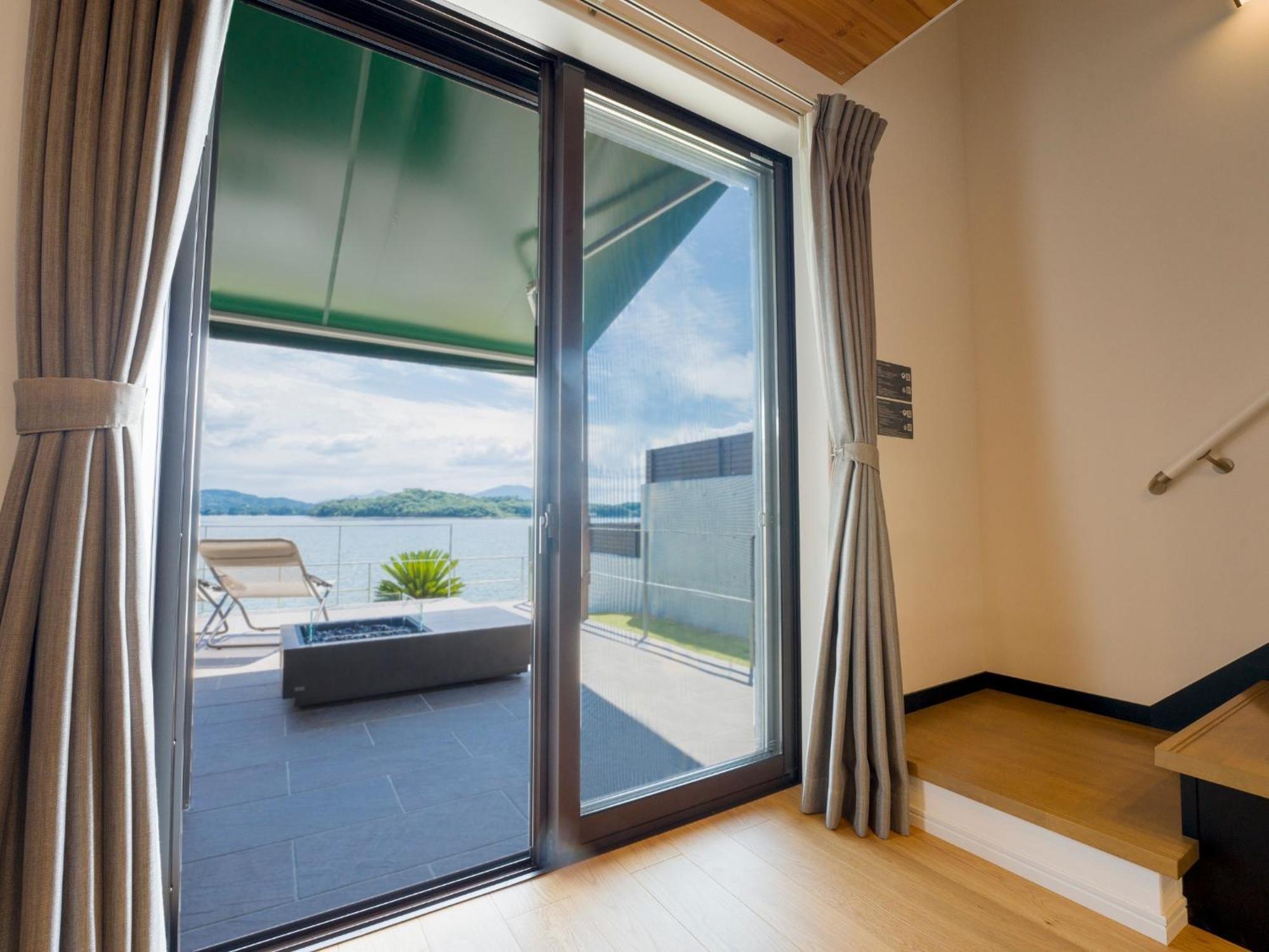 Rakuten Stay House Amakusa 103 Kami Amakusza Kültér fotó